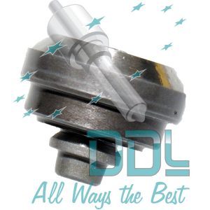 DELIVERY VALVE ASSEMBLY