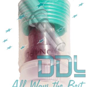 DN4PD1 NON GEN NOZZLE