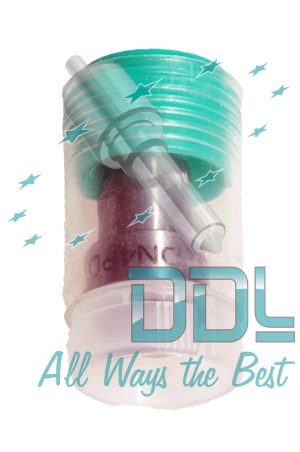 DN4PD1 NON GEN NOZZLE
