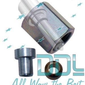 BSIZE NUT OLIVE INSE KIT