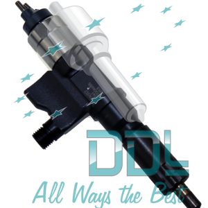 970950-0534 Common Rail Denso Injector