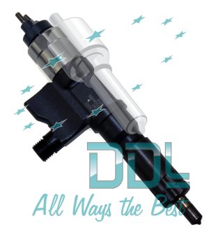 970950-0534 Common Rail Denso Injector
