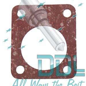 GASKET SIGMA PUMP FLANGE