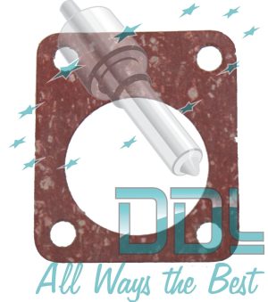 GASKET SIGMA PUMP FLANGE