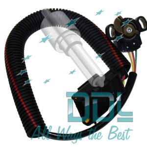 POTENTIOMETER ASSEMBLY