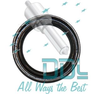 9107-406 Genuine Oil Seal