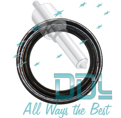 9107-406 Genuine Oil Seal