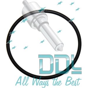 HEAD & ROTOR SEAL (SPACO)