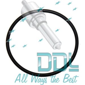 SEALING RING DPC H&R X10