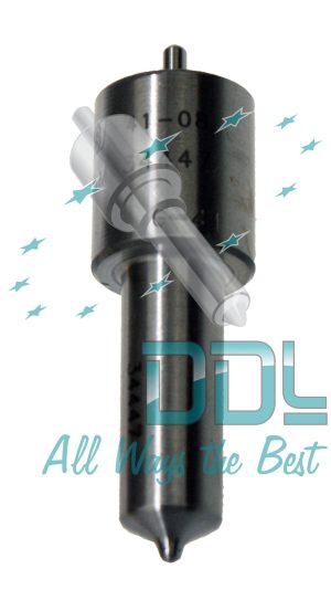 NOZZLE               **+