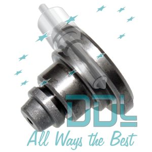 DELIVERY VALVE ASSEMBLY