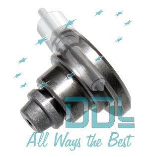 DELIVERY VALVE ASSEMBLY