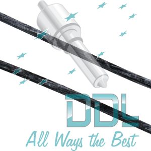 Cover plate seal 6 cylinder