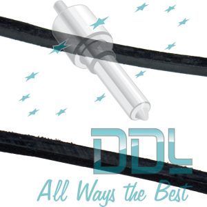 Inspection cover seal 3cyl.SPACO