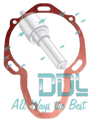 Governor cover gasket