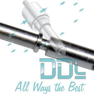 500420 Non Genuine Shaft