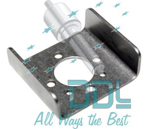 PLATE - GOVERNOR WEIGHT