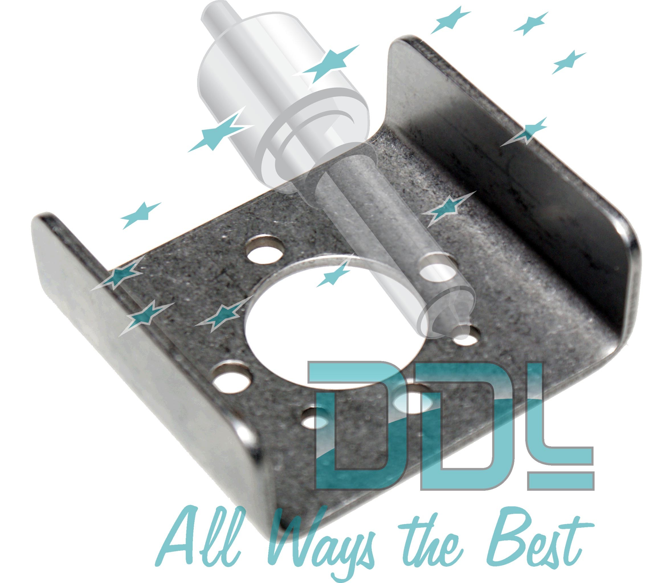 PLATE - GOVERNOR WEIGHT