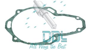 GOVERNOR GASKET (thin of 512063)