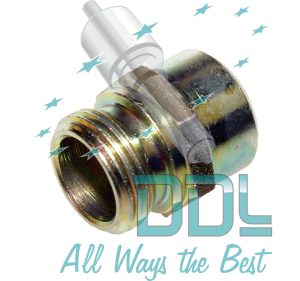 ADAPTOR CONVERTS 20mm - 14mm