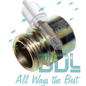 ADAPTOR CONVERTS 20mm - 14mm