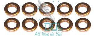 27D123 Injector Washer Audi A4/A6/Volkswagen