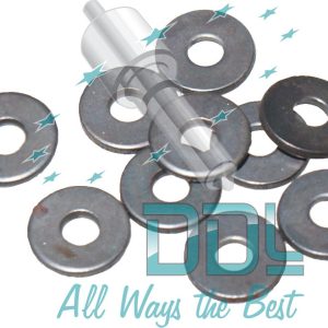 SHIM 8.5 x 3 x 1.45mm x10