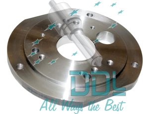 MOUNTING PLATE 5WS40836 (HART)