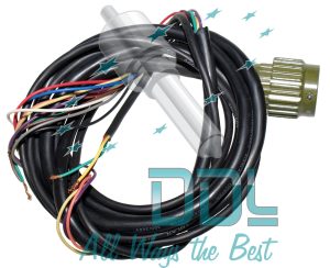 CONTROL BOX CABLE
