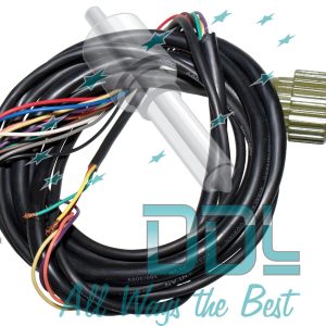 CONTROL BOX CABLE