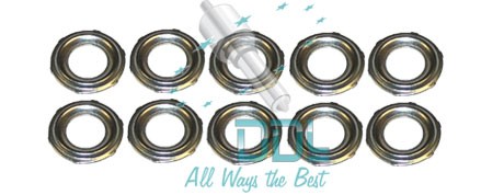 27D140 Injector Heat Shield Washer Rover/ Peugeot