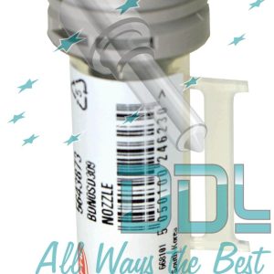 DNOSD309 NOZZLE GEN.