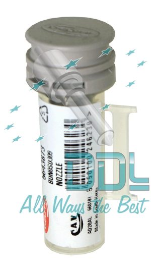 DNOSD309 NOZZLE GEN.