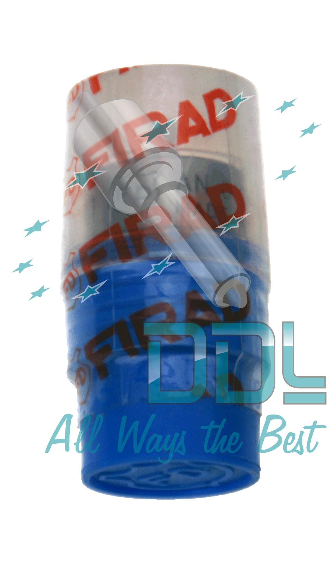 AN0SD320 NOZZLE FIRAD