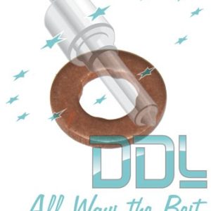 27D145 Common Rail Washer Iveco / Vectra / BMW Bosch