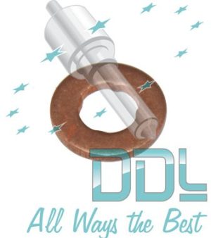 27D145 Common Rail Washer Iveco / Vectra / BMW Bosch