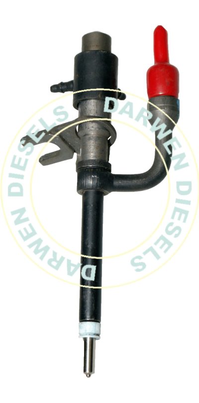Spot Ink Injector 33407 Non Genuine Stanadyne Pink Spot Injector – Darwen Diesels Ltd