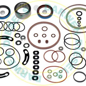 KIT DB4 (TARGET) PUMP (SPACO)