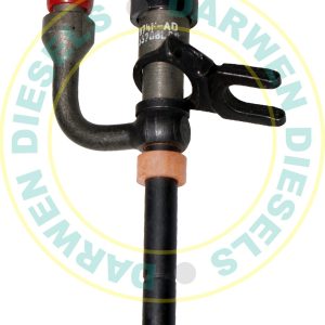 STAN.INJ.RSN(SEE 33198)+