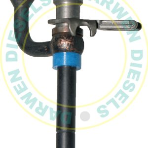 INJECTOR (BROWN SPOT)