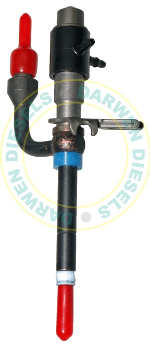 INJECTOR (BROWN SPOT)