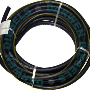 RE-INFORCED 6x14mm HOSE  x10mtr
