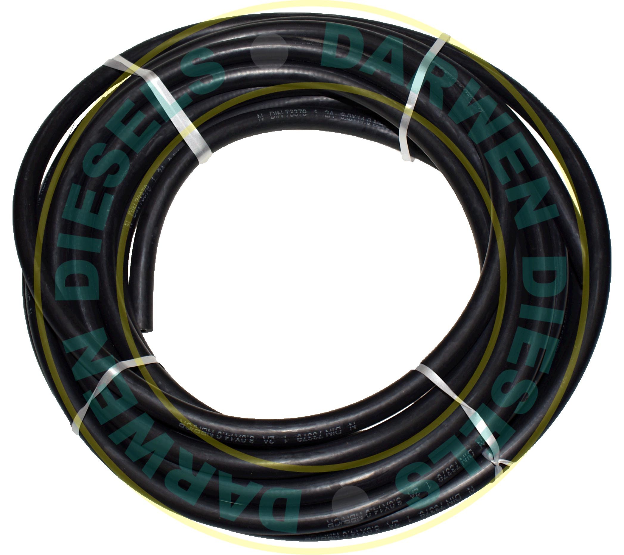 RE-IN HOSE 8MM X 10MTR