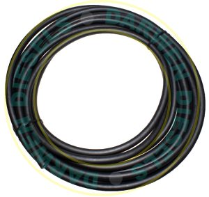 RE-INFORCED 8x15mm HOSE  x10mtr