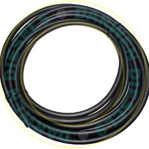 RE-INFORCED 8x15mm HOSE  x10mtr