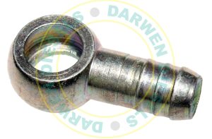 BANJO 14mm to fit 12mm I.D. pipe
