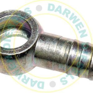 BANJO 14mm to fit 12mm I.D. pipe
