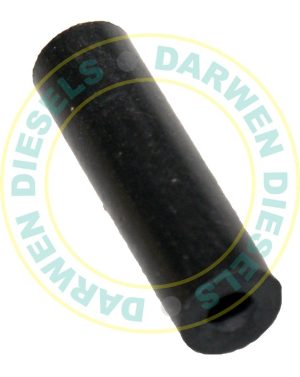31D122 Injector Leak Off Blank