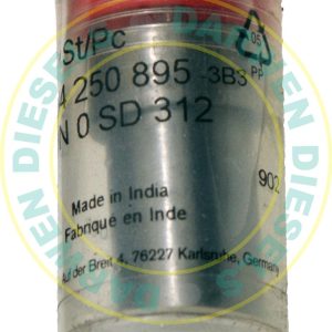 NOZZLE DNOSD312 0434250895