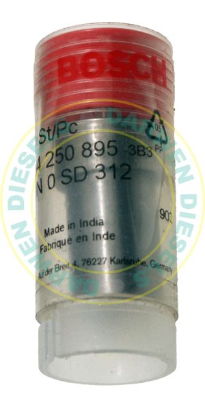 NOZZLE DNOSD312   0434250895